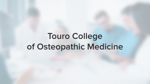 Year 1: Semester 2 – Preclinical Course: Osteopathic Manipulative Medicine (OMM) I Part 1