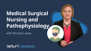 Medical Surgical Nursing and Pathophysiology