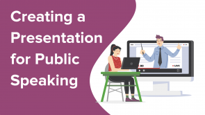 Creating A Presentation for Public Speaking (EN)