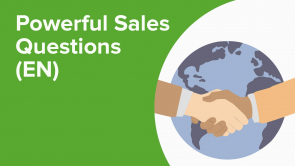 Powerful Sales Questions (EN)