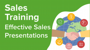 Effective Sales Presentations (EN)