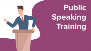Public Speaking Training (EN)