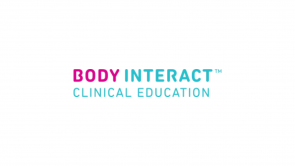 Developed competencies (Body Interact: Case 151)