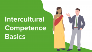 Basics of Intercultural Competence