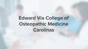Year 1 – Semester 1 – Block 1 – Foundations of Medicine – Principles of Primary Care and Osteopathic Medicine I