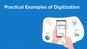 Practical Examples of Digitization