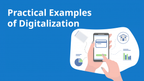 Practical Examples of Digitalization