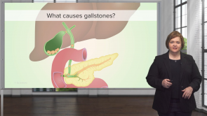Diseases of the Gallbladder (Nursing)