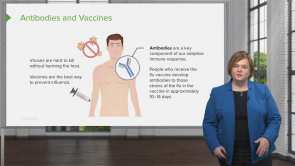 Influenza and Pneumococcal Vaccination (Nursing)