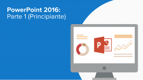 PowerPoint 2016: Parte 1 (Principiante) (ES)