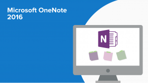 Microsoft OneNote 2016 (DE)