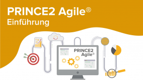 PRINCE2 Agile®: Einführung