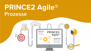 PRINCE2 Agile®: Prozesse