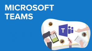 Microsoft Teams inklusive Vertiefung