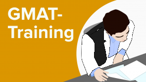 GMAT-Training