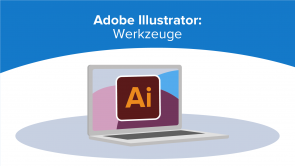 Adobe Illustrator: Werkzeuge