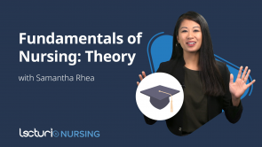 Fundamentals of Nursing: Theory