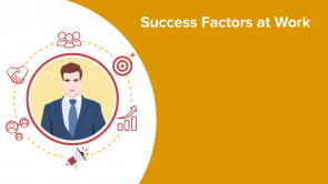 Success Factors at Work