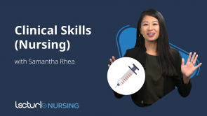 Clinical Skills (Nursing)