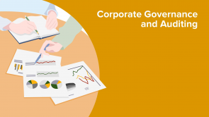 Corporate Governance and Auditing