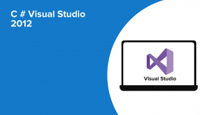 C # Visual Studio 2012