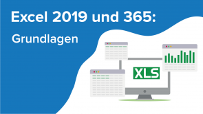 Excel 2019 und 365: Grundlagen