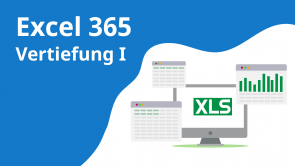 Excel 365: Vertiefung I