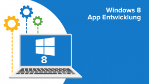 Windows 8 App Entwicklung