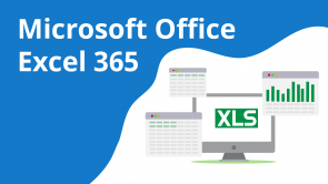 Microsoft Office Excel 365