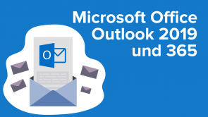 Microsoft Office Outlook 2019 und 365