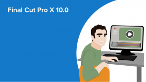 Final Cut Pro X 10.0