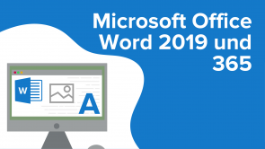 Microsoft Office Word 2019 und 365