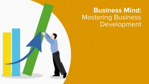 Business Mind: Mastering Business Development (EN)