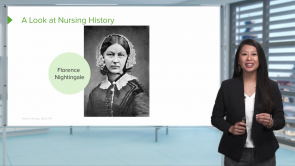 Foundations of Nursing Practice and Nursing Healthcare Systems