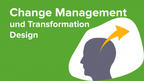 Change Management und Transformation Design