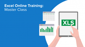 Excel Online Training: Master Class