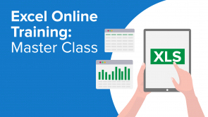 Excel Online Training: Master Class