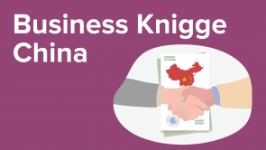 Business-Knigge China Plus