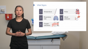 Vital Signs (Nursing)