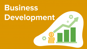 Business Development Plus
