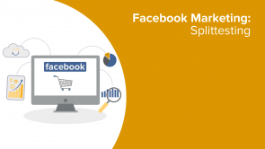 Facebook Marketing: Splittesting