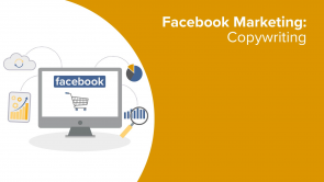Facebook Marketing: Copywriting