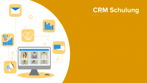 CRM Schulung