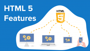 HTML 5 Features