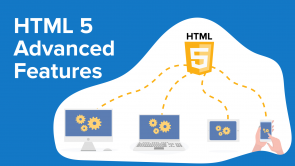 HTML 5 Advanced Features