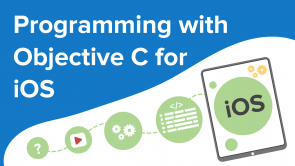 Programming with Objective C for iOS