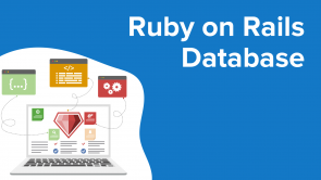 Ruby on Rails Database