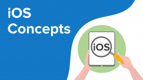 iOS Concepts