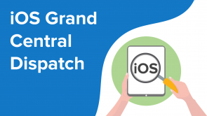 iOS Grand Central Dispatch