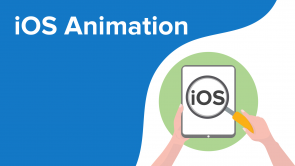 iOS Animation